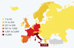 Polacy genetycznie mniej podatni na COVID?Powstaje centrum diagnostyki populacji