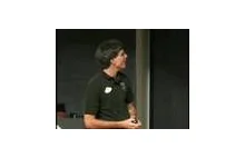 Randy Pausch Last Lecture: Achieving Your Childhood Dreams