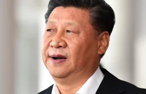 Australia’s plan to cut off China