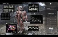 Groundbreaking Video Game Lets Players Customize Characters' Genetic Code