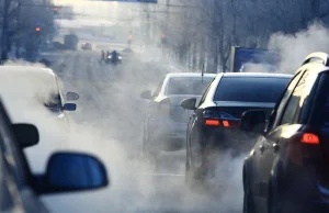 Większa akcyza na stare diesle z Zachodu? Ma to pomóc w walce ze smogiem