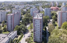 Wycena mieszkań w Krakowie rośnie