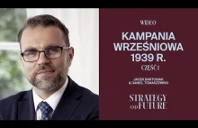 Jacek Bartosiak - pamięci żołnierzy polskiego września 1939 roku. Część 1