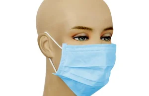 Dr Grzesiowski: Pamiętajmy, że maski bawełniane właściwie nie zatrzymują wirusa