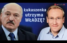 Co NAPRAWDĘ dzieje się na Białorusi.