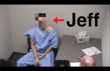 O tym, jak ćpun Jeff ograł amerykańską policję