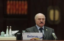 Białoruś. Unia Europejska podjęła decyzję. Będą sankcje