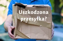 Co zrobić gdy przesyłka nadana przez konsumenta do przedsiębiorcy została...