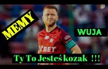 MEMY po Meczu Bośnia i Hercegowina - Polska 1:2 I Dawid Sport