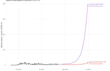 Jak wyglądają prognozy epidemiczne dla Polski