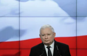 Prezes PiS Jarosław Kaczyński: Trzeba by zrobić całe muzeum imienia Lecha...