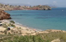 52-latka zgwałcona na plaży nudystów w Hiszpanii