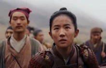Mulan: bojkot przybiera na sile. W tle przymykanie oka na łamanie praw człowieka