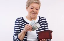 PiS oficjalnie wycofuje się z obiecanej podwyżki emerytur