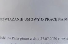 Rozmowa z ratownikiem medycznym, który stwierdził że ma już dość.