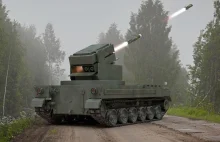 MSPO: Nowa oferta MBDA ws. polskich niszczycieli czołgów