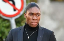 To koniec! Caster Semenya usłyszała wyrok