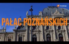 Pałac Izraela Poznańskiego w Łodzi, łódzki Luwr i Muzeum Miejskie w jednym: FILM