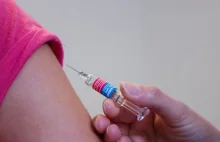 Szczepionek przeciwko grypie może zabraknąć nawet dla osób z grup ryzyka