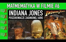 Jaką Masę Ma Złoty Idol w "Indiana Jones"? | MatheMagiX#65