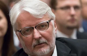 Nowy ambasador Niemiec w Polsce. Waszczykowski: Berlin zaszantażował Polskę