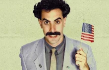 Będzie drugi „Borat”! Film został już nakręcony