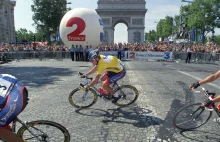 Tour de France - Pan już dla mnie nie istnieje