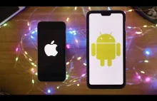 iPhone vs Android, czyli kto ma lepszy smartfon?