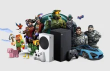 Xbox Series X|S — znamy oficjalne ceny w Polsce. Będzie abonament na konsolę