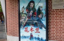 Hejt wokół filmu "Mulan". Apele o bojkot produkcji Disneya
