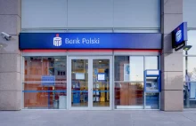 PKO Bank Polski ostrzega przed kryptowalutami