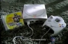 Pamiętacie Sega Dreamcast? W USA pojawił się dokładnie 21 lat temu