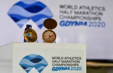 Gdzie są pieniądze z wpisowego do mistrzostw świata w półmaratonie Gdynia?