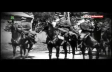 Saga Czarnej Brygady 1. Z siodeł mości Panowie (1937-1939)