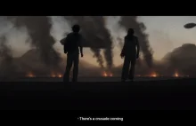 Warner Bros zamienia słowo "Jihad" na "Krucjata" w najnowszym trailerze Diuny