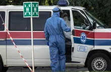 Koronawirus w Polskim Związku Piłki Nożnej. Zakażone były dwie osoby