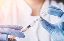 Polacy sceptyczni wobec szczepionki na koronawirusa - wynika z najnowszego...