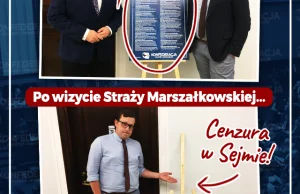 Cenzura PiS