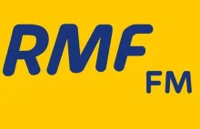 RMF FM - Tomasz Olbratowski wrócił ze swoimi felietonami!... Stryju w Cargo