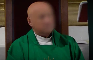 Duchowni oskarżani o molestowanie ministrantów tracą posady.