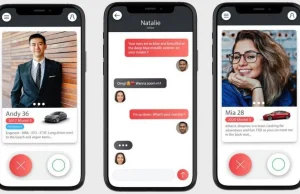 Aplikacja randkowa dla właścicieli Tesli nie będą musieli spotykać się z plebsem