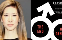 The End of Gender – książka. Płeć jest binarna
