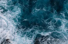 Oceany pobierają dużo więcej dwutlenku węgla, niż zakładano