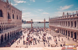 10 największych atrakcji, które warto zobaczyć w Wenecji