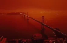 Blade Runner : San Francisco