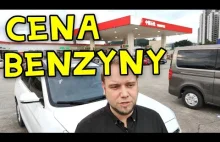 PO ILE BENZYNA? Ceny Paliwa w Chinach Chińskie Auto Centrum 10