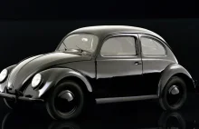 Zdjęcie Hitlera z czasów III Rzeszy u dilera Volkswagena. Firma zrywa umowę