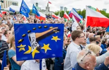 Kolejna odsłona walki Europarlamentu o rządy prawa w Polsce