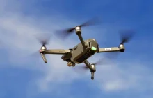 Tesco chce dostarczać zakupy dronami