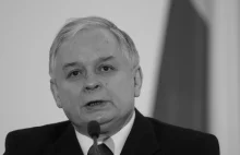 "Kaczyński jedną z najważniejszych postaci Solidarności"